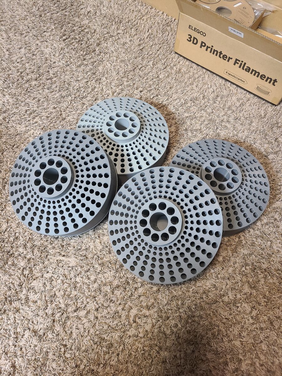 Kepler Design Company 3D printing photo